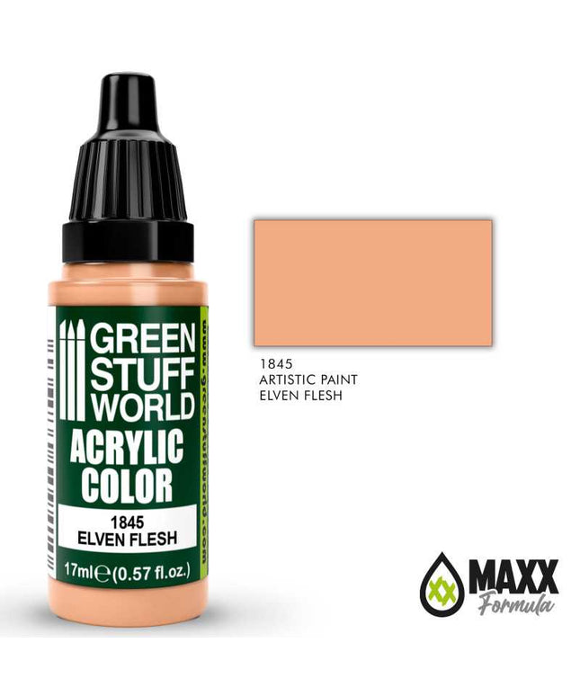 GSW Acrylic Color ELVEN FLESH