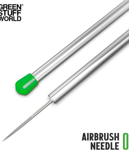 GSW Airbrush Needle 0.3mm