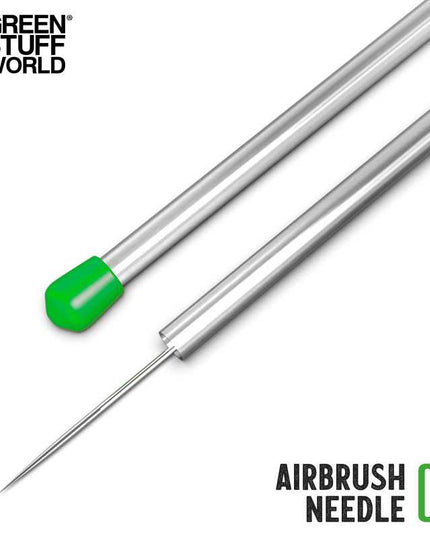 GSW Airbrush Needle 0.3mm