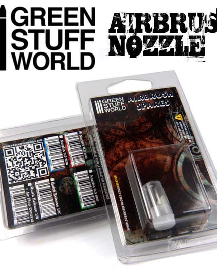 GSW Airbrush Nozzle 0.2mm