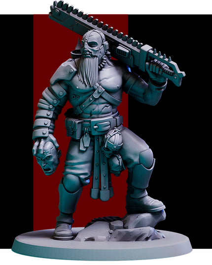 Oathbreakers Bloodhounds X5 MINIATURES