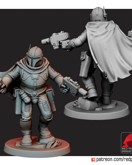 Companions X4 MINIATURE
