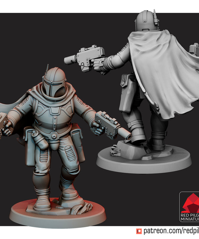 Companions X4 MINIATURE