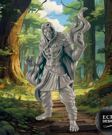 Beasts and Baddies - Vol 2 / ONI V2