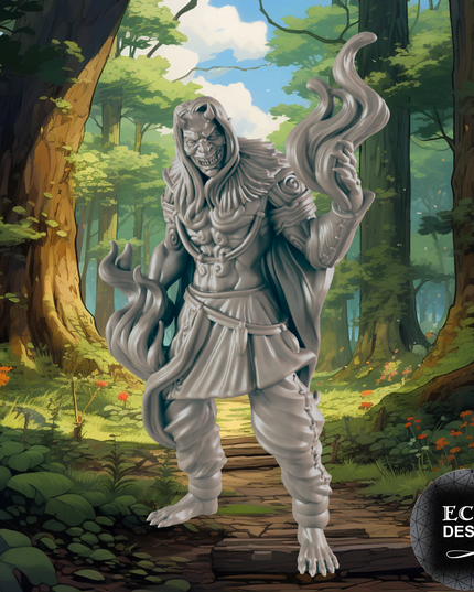 Beasts and Baddies - Vol 2 / ONI V2