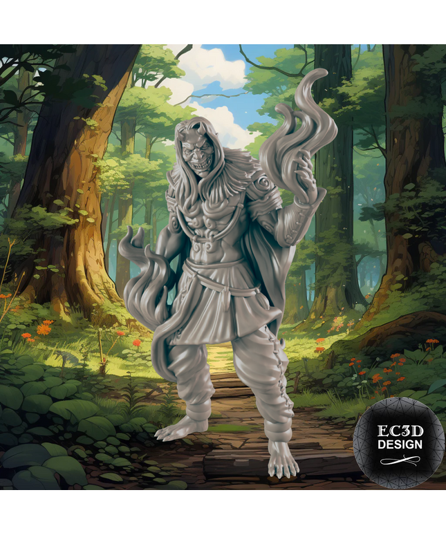 Beasts and Baddies - Vol 2 / ONI V2