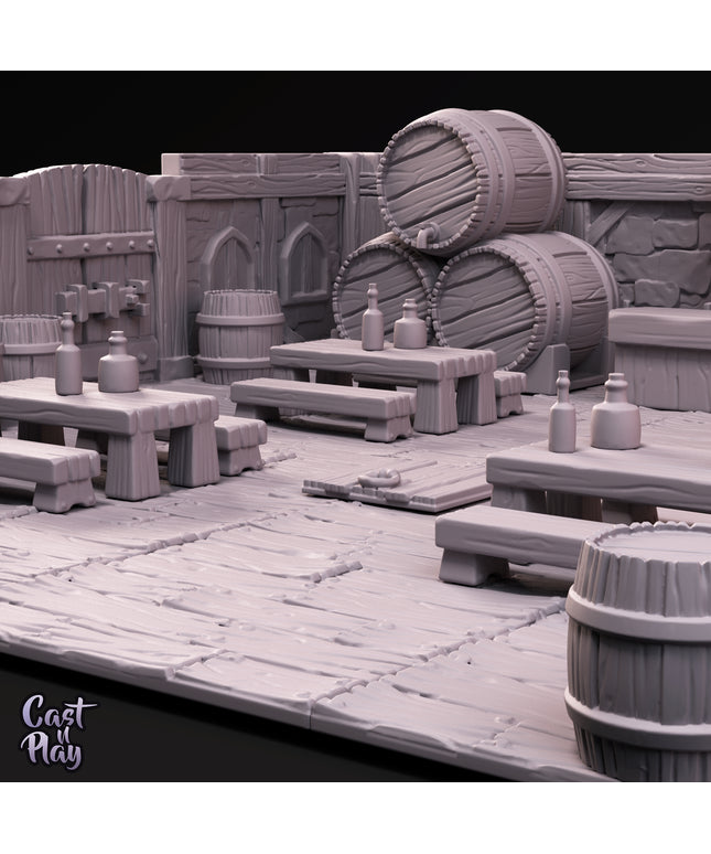 The Tavern