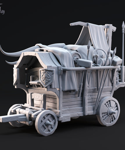 Caravan