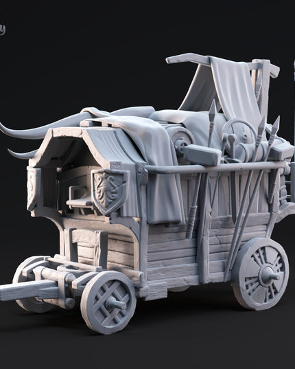 Caravan