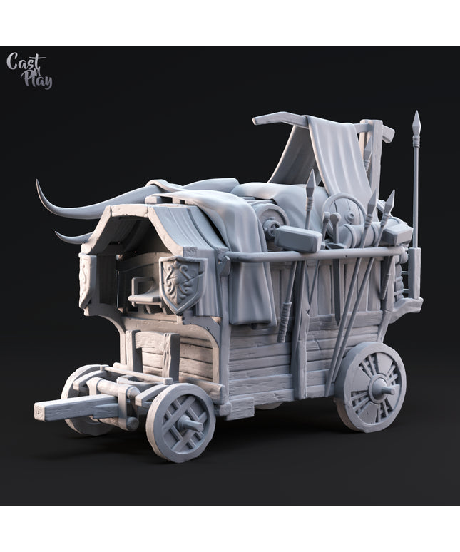 Caravan