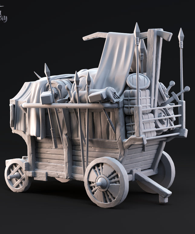 Caravan