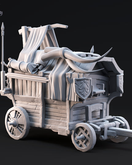 Caravan