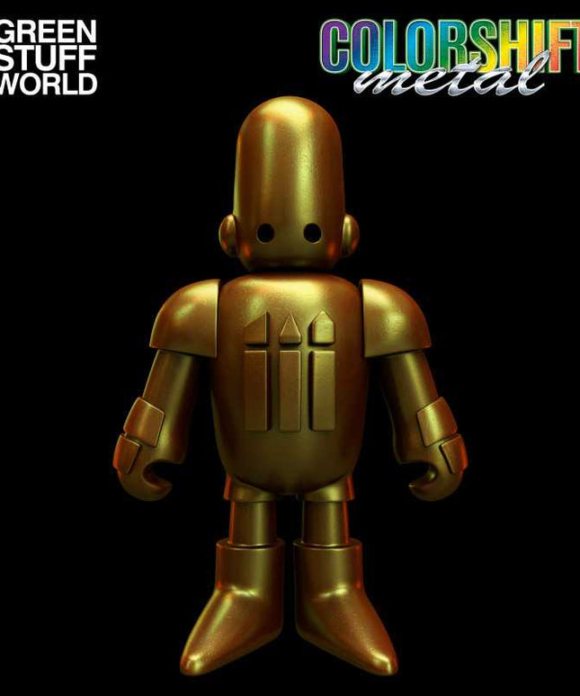 GSW 1606 Burning Gold