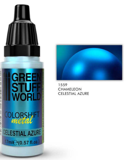 GSW 1559 Celestial Azure