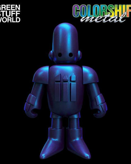 GSW Chameleon Paint COBALT BLUE