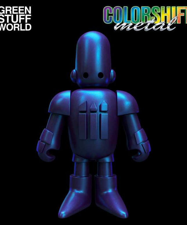 GSW Chameleon Paint COBALT BLUE