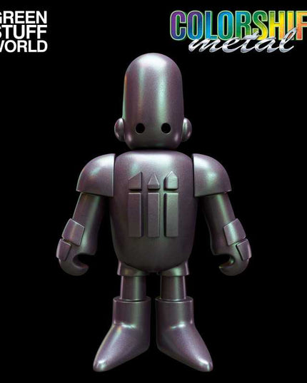 GSW 1609 Emerald Getaway