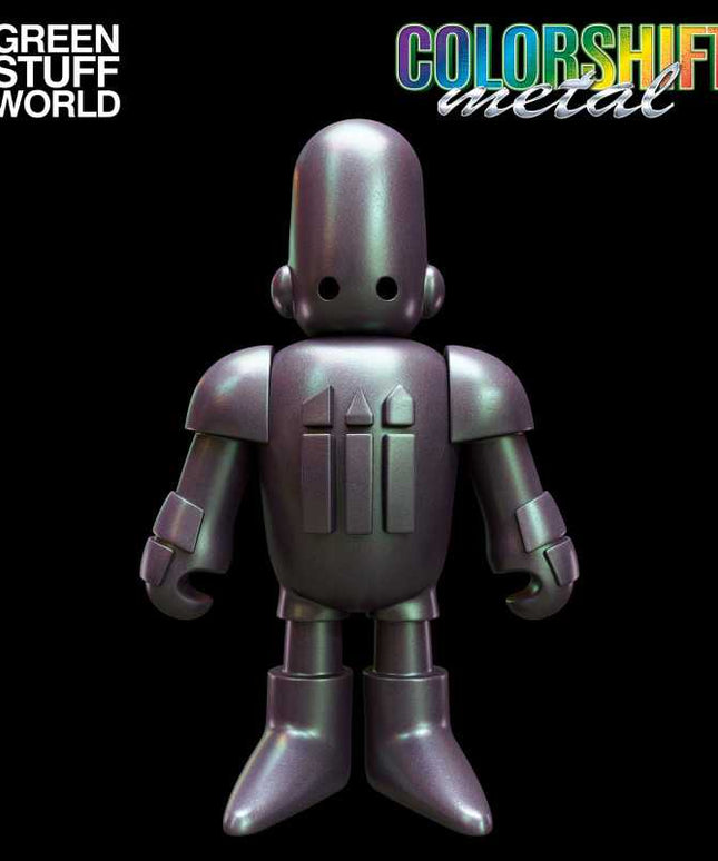 GSW 1609 Emerald Getaway