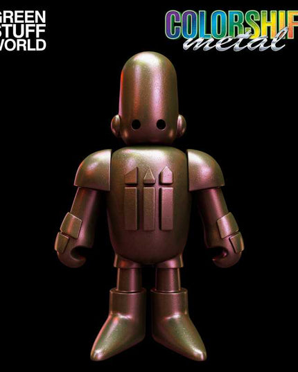 GSW 1674 Evil Forest