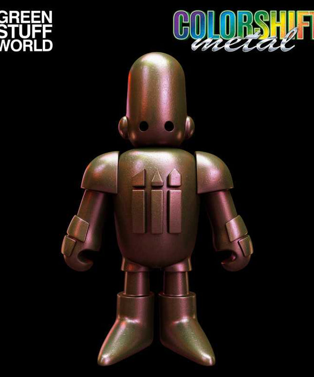 GSW 1674 Evil Forest