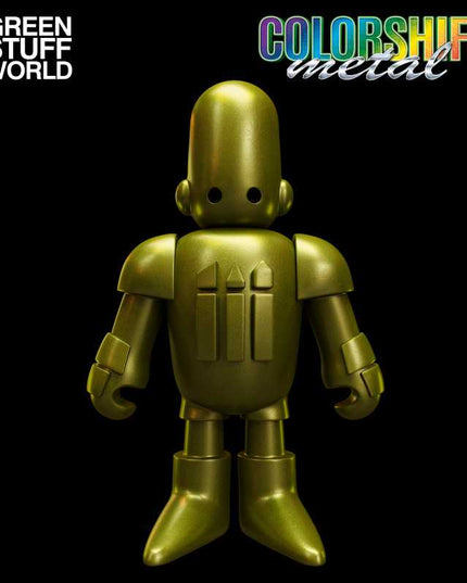 GSW 1553 Mystic Gold