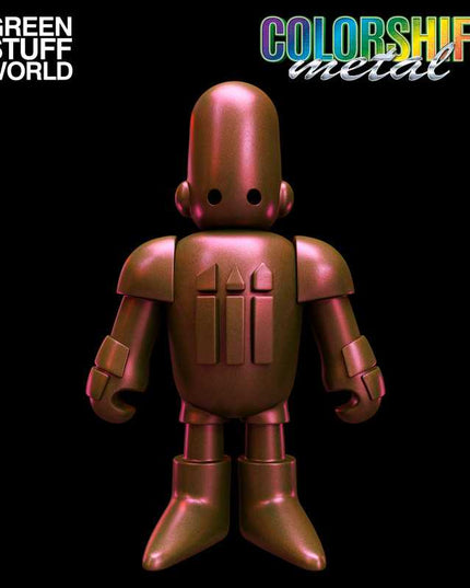 GSW 1558 Nebula Copper