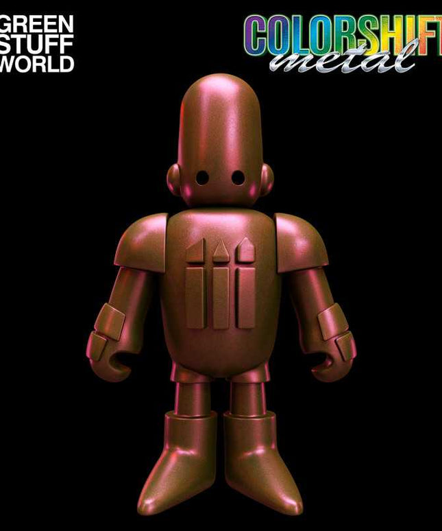 GSW 1558 Nebula Copper