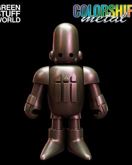 GSW 1727 Solar anomalie