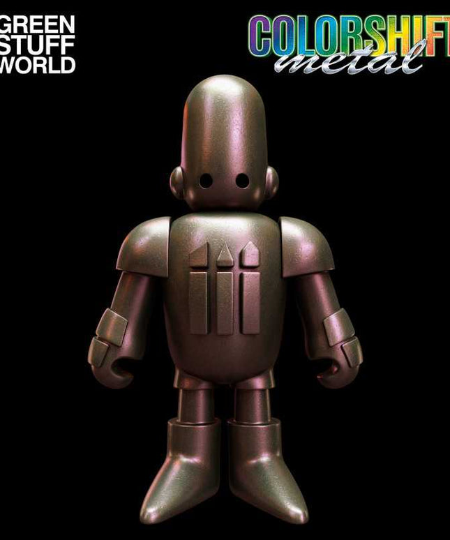 GSW 1727 Solar anomalie