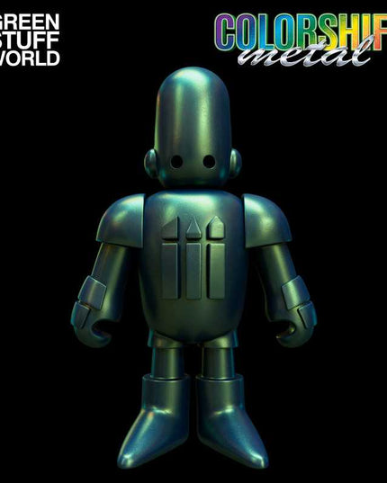 GSW 1554 Storm Surge Green