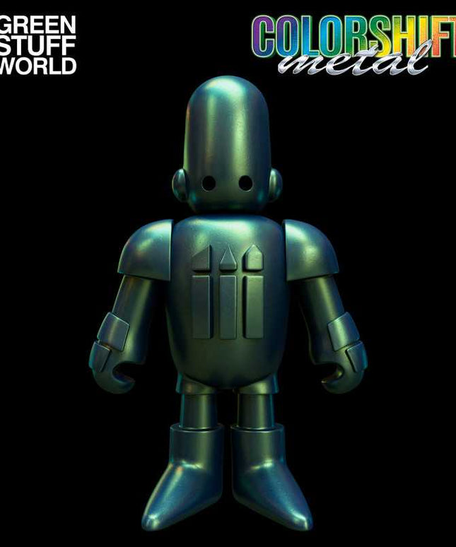 GSW 1554 Storm Surge Green