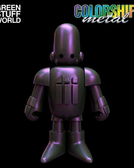 GSW 1555 Toxic Purple