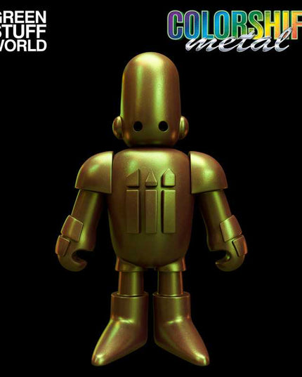 GSW 1556 Tropical Green