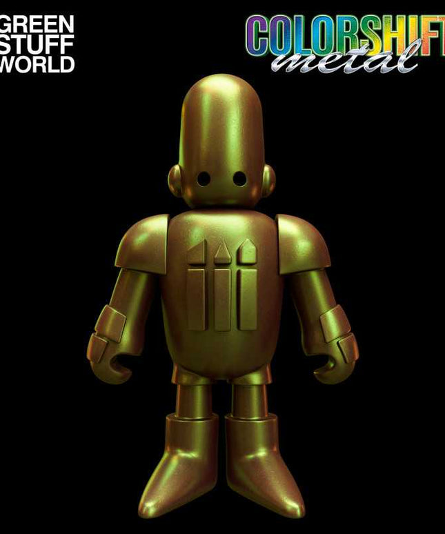 GSW 1556 Tropical Green