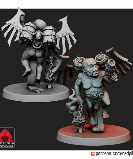 Cherub MINIATURE