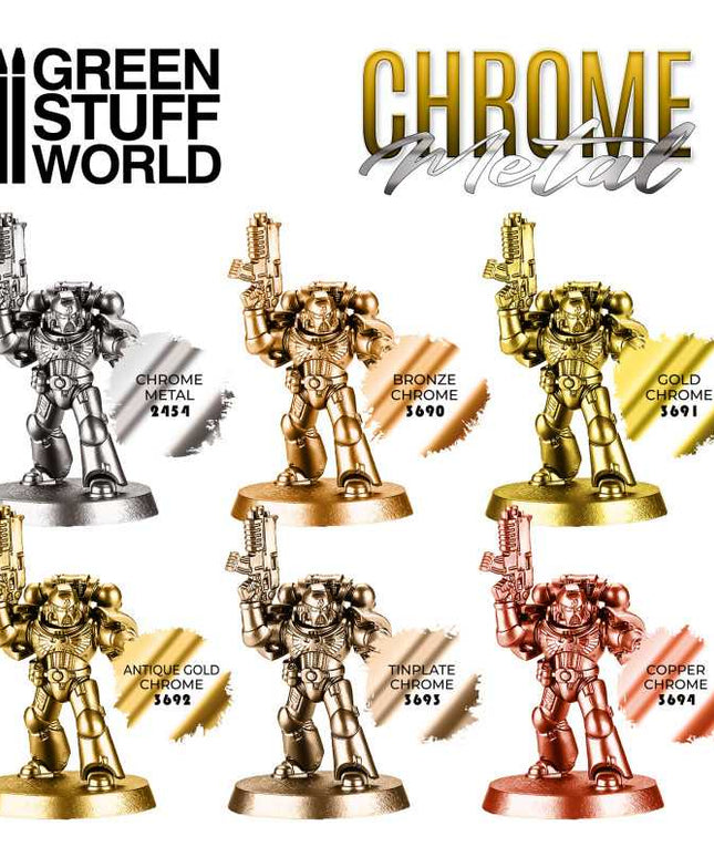 GSW 2587 Metal filters – Red interference