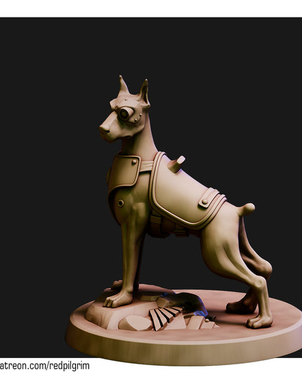 Night Shift X5 MINIATURES