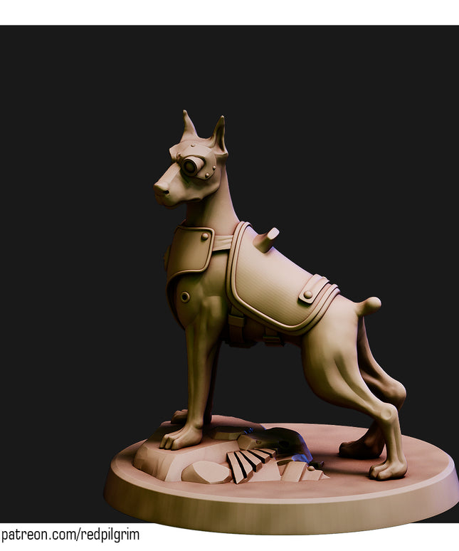 Night Shift X5 MINIATURES