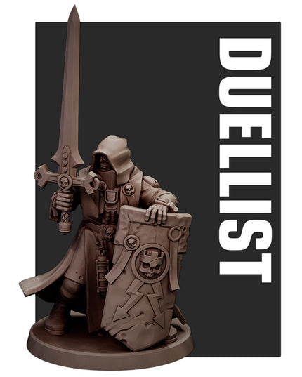 Retinue X5 MINIATURES