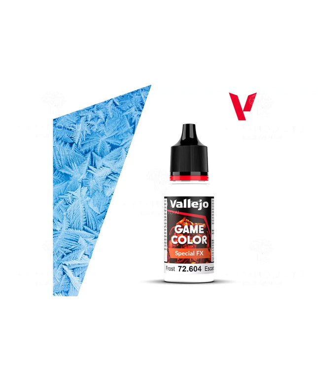 3dprint Vallejo Game Color Special FX 093 Frost