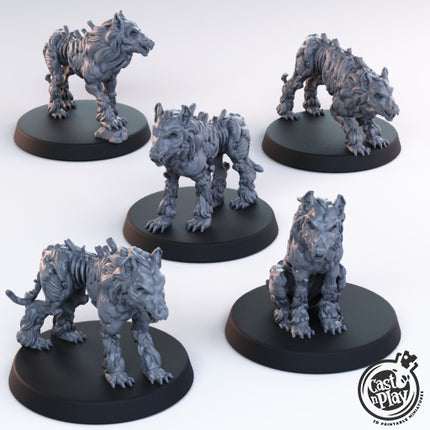 Hellhounds