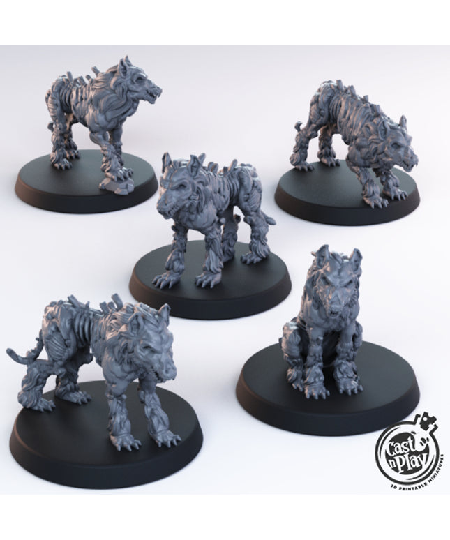 Hellhounds