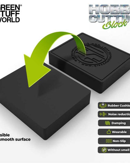 GSW Hobby Cutting Block
