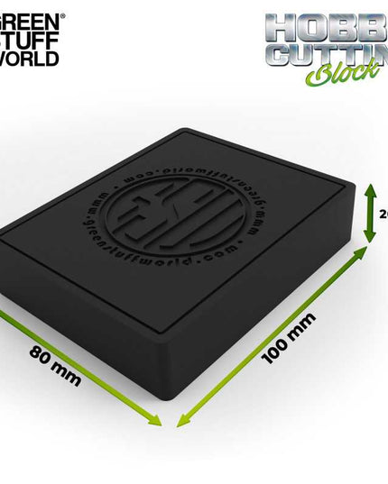 GSW Hobby Cutting Block