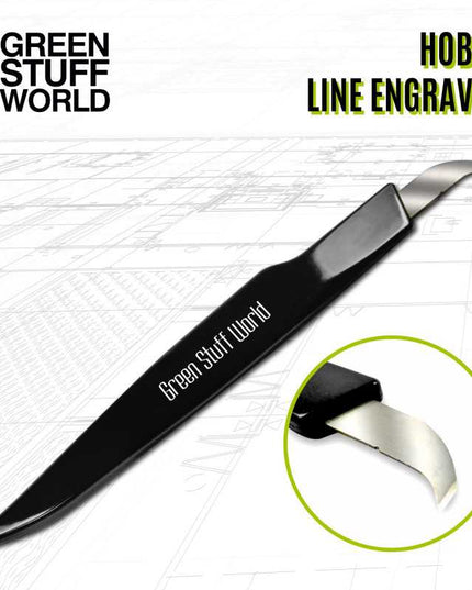 GSW Hobby Line Engraver