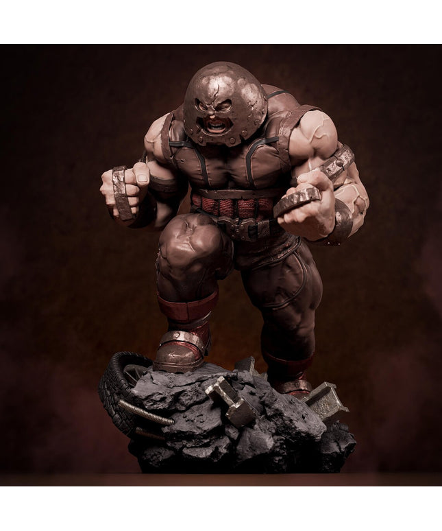 Marvel Juggernaut Statue MultiParts  1/6