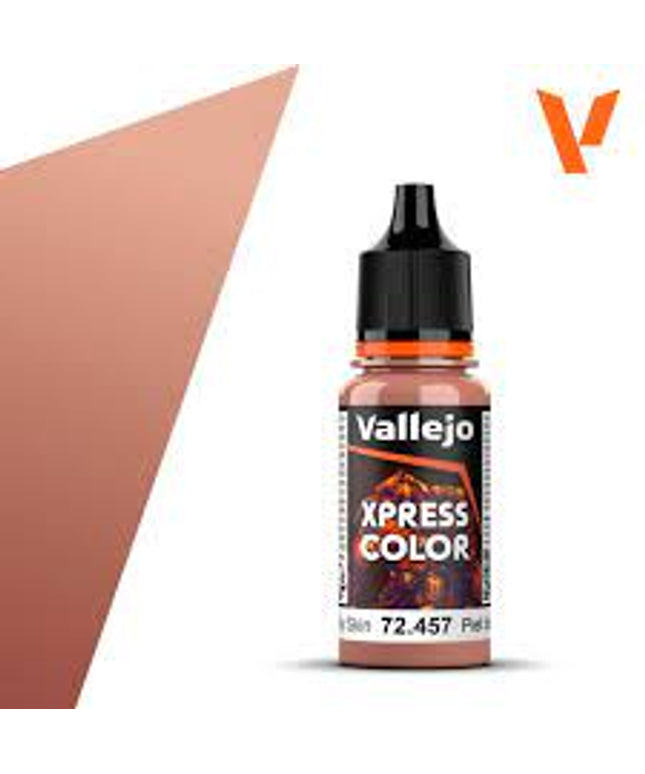 Vallejo 18mm Xpress Color Fairy Skin