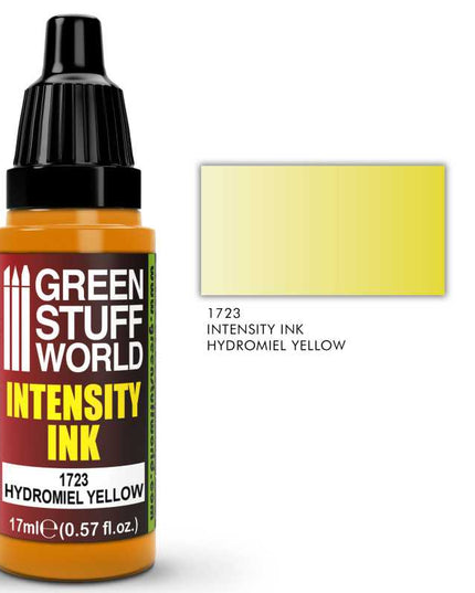GSW Intensity Ink HYDROMIEL YELLOW