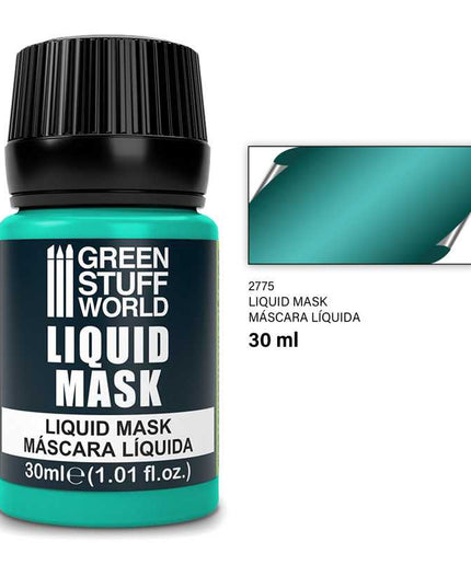 ACRYLIC Liquid Mask - 30ml