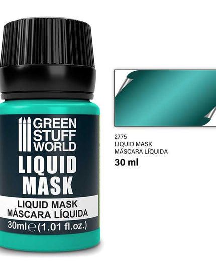 ACRYLIC Liquid Mask - 30ml